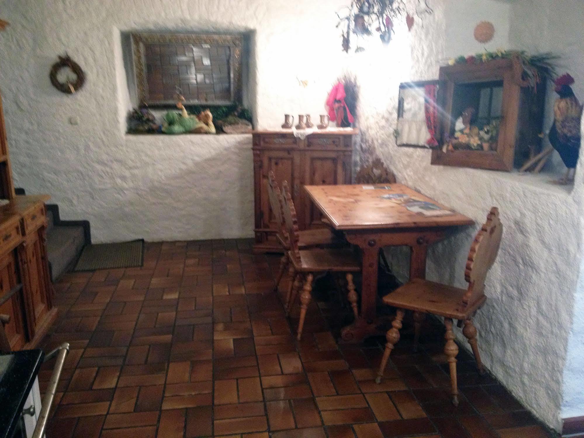 Gasthof Blaue Gams Ettal Eksteriør bilde